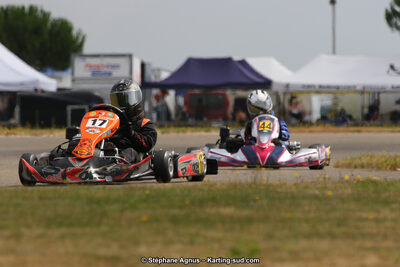 06 & 07/07/2019 : Rassemblement National UFOLEP Karting 2019 à Escource (Photos Stéphane Agnus) 2019 — karting