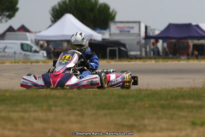 06 & 07/07/2019 : Rassemblement National UFOLEP Karting 2019 à Escource (Photos Stéphane Agnus) 2019 — karting