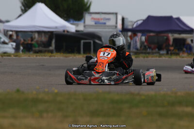 06 & 07/07/2019 : Rassemblement National UFOLEP Karting 2019 à Escource (Photos Stéphane Agnus) 2019 — karting