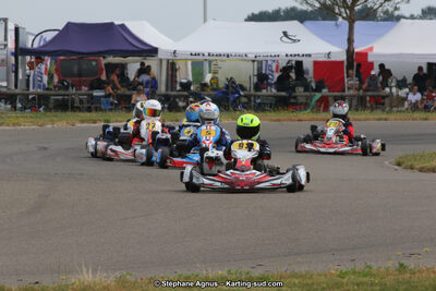 06 & 07/07/2019 : Rassemblement National UFOLEP Karting 2019 à Escource (Photos Stéphane Agnus) 2019 — karting