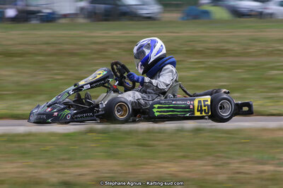 06 & 07/07/2019 : Rassemblement National UFOLEP Karting 2019 à Escource (Photos Stéphane Agnus) 2019 — karting