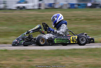 06 & 07/07/2019 : Rassemblement National UFOLEP Karting 2019 à Escource (Photos Stéphane Agnus) 2019 — karting