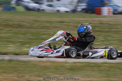06 & 07/07/2019 : Rassemblement National UFOLEP Karting 2019 à Escource (Photos Stéphane Agnus) 2019 — karting