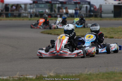 06 & 07/07/2019 : Rassemblement National UFOLEP Karting 2019 à Escource (Photos Stéphane Agnus) 2019 — karting