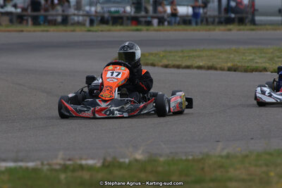 06 & 07/07/2019 : Rassemblement National UFOLEP Karting 2019 à Escource (Photos Stéphane Agnus) 2019 — karting