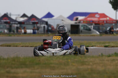 06 & 07/07/2019 : Rassemblement National UFOLEP Karting 2019 à Escource (Photos Stéphane Agnus) 2019 — karting