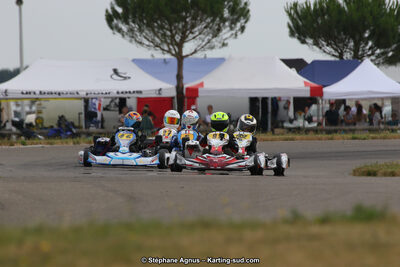06 & 07/07/2019 : Rassemblement National UFOLEP Karting 2019 à Escource (Photos Stéphane Agnus) 2019 — karting
