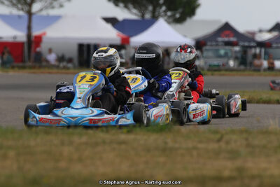 06 & 07/07/2019 : Rassemblement National UFOLEP Karting 2019 à Escource (Photos Stéphane Agnus) 2019 — karting
