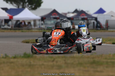 06 & 07/07/2019 : Rassemblement National UFOLEP Karting 2019 à Escource (Photos Stéphane Agnus) 2019 — karting