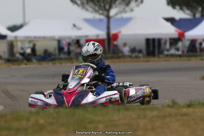 06 & 07/07/2019 : Rassemblement National UFOLEP Karting 2019 à Escource (Photos Stéphane Agnus) 2019 — karting