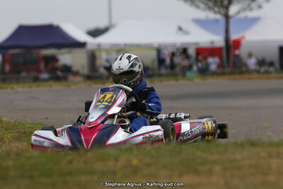 06 & 07/07/2019 : Rassemblement National UFOLEP Karting 2019 à Escource (Photos Stéphane Agnus) 2019 — karting