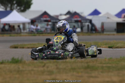 06 & 07/07/2019 : Rassemblement National UFOLEP Karting 2019 à Escource (Photos Stéphane Agnus) 2019 — karting