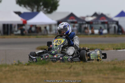 06 & 07/07/2019 : Rassemblement National UFOLEP Karting 2019 à Escource (Photos Stéphane Agnus) 2019 — karting