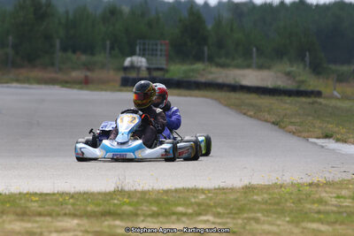 06 & 07/07/2019 : Rassemblement National UFOLEP Karting 2019 à Escource (Photos Stéphane Agnus) 2019 — karting
