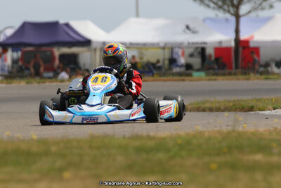 06 & 07/07/2019 : Rassemblement National UFOLEP Karting 2019 à Escource (Photos Stéphane Agnus) 2019 — karting