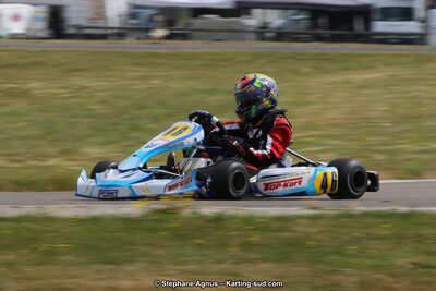 06 & 07/07/2019 : Rassemblement National UFOLEP Karting 2019 à Escource (Photos Stéphane Agnus) 2019 — karting