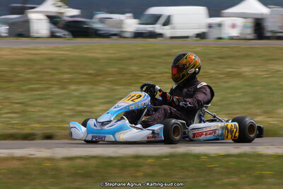 06 & 07/07/2019 : Rassemblement National UFOLEP Karting 2019 à Escource (Photos Stéphane Agnus) 2019 — karting