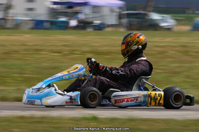 06 & 07/07/2019 : Rassemblement National UFOLEP Karting 2019 à Escource (Photos Stéphane Agnus) 2019 — karting