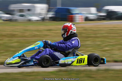 06 & 07/07/2019 : Rassemblement National UFOLEP Karting 2019 à Escource (Photos Stéphane Agnus) 2019 — karting