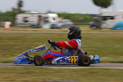 06 & 07/07/2019 : Rassemblement National UFOLEP Karting 2019 à Escource (Photos Stéphane Agnus) 2019 — karting