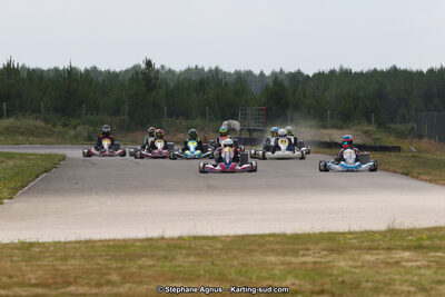 06 & 07/07/2019 : Rassemblement National UFOLEP Karting 2019 à Escource (Photos Stéphane Agnus) 2019 — karting