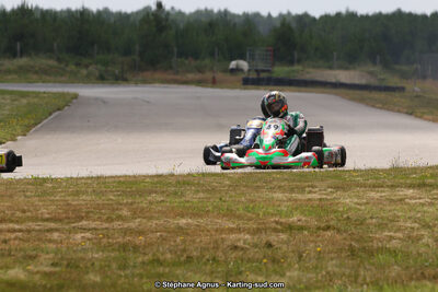 06 & 07/07/2019 : Rassemblement National UFOLEP Karting 2019 à Escource (Photos Stéphane Agnus) 2019 — karting