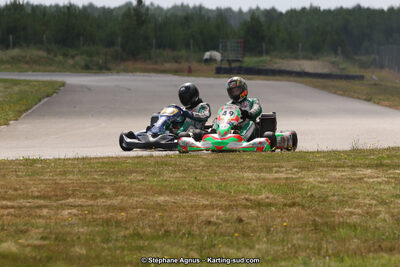 06 & 07/07/2019 : Rassemblement National UFOLEP Karting 2019 à Escource (Photos Stéphane Agnus) 2019 — karting