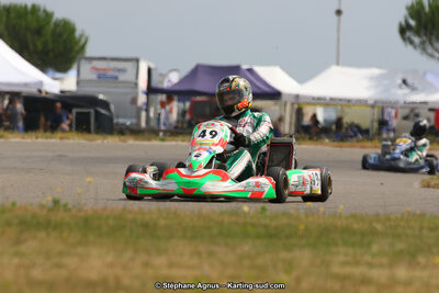 06 & 07/07/2019 : Rassemblement National UFOLEP Karting 2019 à Escource (Photos Stéphane Agnus) 2019 — karting