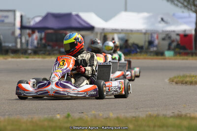 06 & 07/07/2019 : Rassemblement National UFOLEP Karting 2019 à Escource (Photos Stéphane Agnus) 2019 — karting