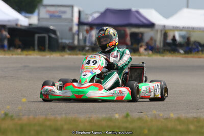 06 & 07/07/2019 : Rassemblement National UFOLEP Karting 2019 à Escource (Photos Stéphane Agnus) 2019 — karting