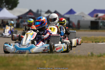 06 & 07/07/2019 : Rassemblement National UFOLEP Karting 2019 à Escource (Photos Stéphane Agnus) 2019 — karting