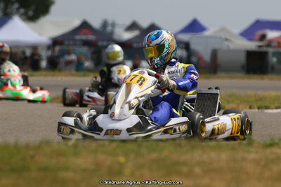 06 & 07/07/2019 : Rassemblement National UFOLEP Karting 2019 à Escource (Photos Stéphane Agnus) 2019 — karting