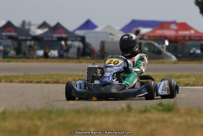06 & 07/07/2019 : Rassemblement National UFOLEP Karting 2019 à Escource (Photos Stéphane Agnus) 2019 — karting