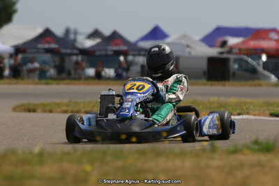 06 & 07/07/2019 : Rassemblement National UFOLEP Karting 2019 à Escource (Photos Stéphane Agnus) 2019 — karting
