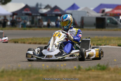 06 & 07/07/2019 : Rassemblement National UFOLEP Karting 2019 à Escource (Photos Stéphane Agnus) 2019 — karting
