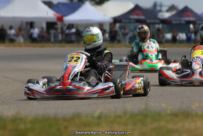 06 & 07/07/2019 : Rassemblement National UFOLEP Karting 2019 à Escource (Photos Stéphane Agnus) 2019 — karting