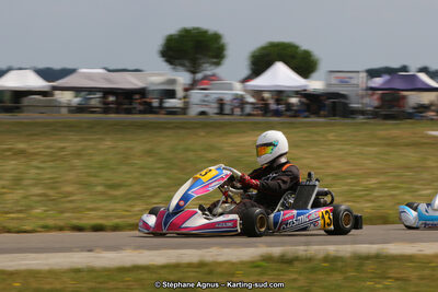 06 & 07/07/2019 : Rassemblement National UFOLEP Karting 2019 à Escource (Photos Stéphane Agnus) 2019 — karting