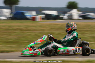 06 & 07/07/2019 : Rassemblement National UFOLEP Karting 2019 à Escource (Photos Stéphane Agnus) 2019 — karting