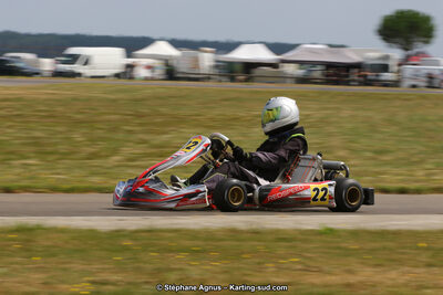 06 & 07/07/2019 : Rassemblement National UFOLEP Karting 2019 à Escource (Photos Stéphane Agnus) 2019 — karting