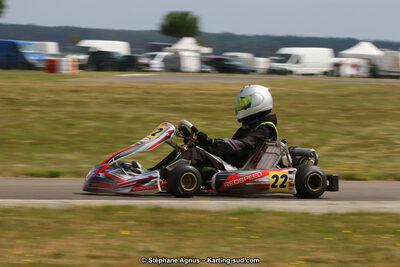 06 & 07/07/2019 : Rassemblement National UFOLEP Karting 2019 à Escource (Photos Stéphane Agnus) 2019 — karting