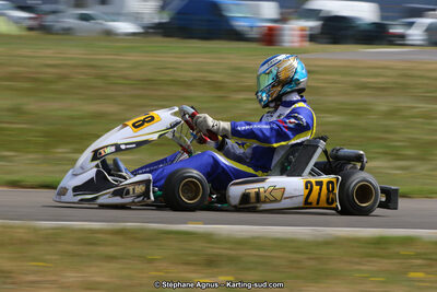 06 & 07/07/2019 : Rassemblement National UFOLEP Karting 2019 à Escource (Photos Stéphane Agnus) 2019 — karting