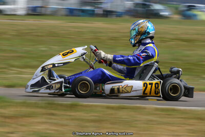 06 & 07/07/2019 : Rassemblement National UFOLEP Karting 2019 à Escource (Photos Stéphane Agnus) 2019 — karting