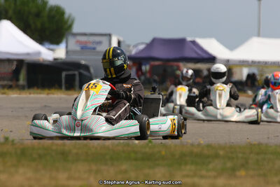06 & 07/07/2019 : Rassemblement National UFOLEP Karting 2019 à Escource (Photos Stéphane Agnus) 2019 — karting