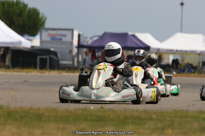 06 & 07/07/2019 : Rassemblement National UFOLEP Karting 2019 à Escource (Photos Stéphane Agnus) 2019 — karting