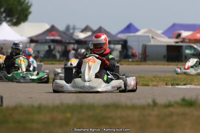 06 & 07/07/2019 : Rassemblement National UFOLEP Karting 2019 à Escource (Photos Stéphane Agnus) 2019 — karting