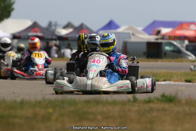 06 & 07/07/2019 : Rassemblement National UFOLEP Karting 2019 à Escource (Photos Stéphane Agnus) 2019 — karting