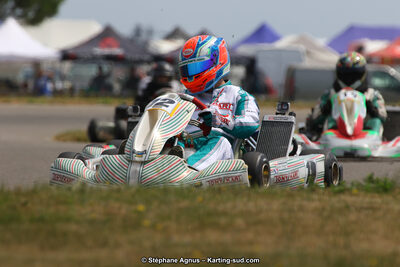 06 & 07/07/2019 : Rassemblement National UFOLEP Karting 2019 à Escource (Photos Stéphane Agnus) 2019 — karting
