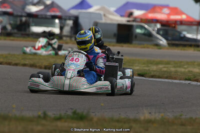 06 & 07/07/2019 : Rassemblement National UFOLEP Karting 2019 à Escource (Photos Stéphane Agnus) 2019 — karting
