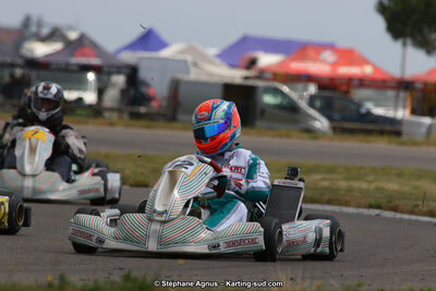06 & 07/07/2019 : Rassemblement National UFOLEP Karting 2019 à Escource (Photos Stéphane Agnus) 2019 — karting