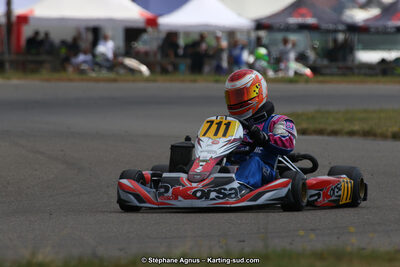 06 & 07/07/2019 : Rassemblement National UFOLEP Karting 2019 à Escource (Photos Stéphane Agnus) 2019 — karting